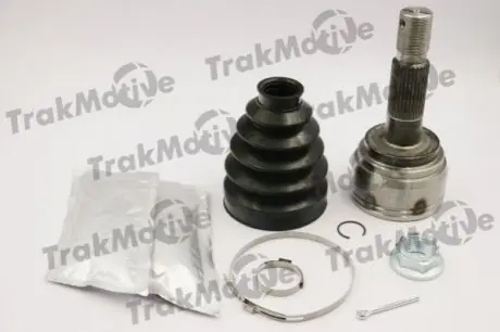 Шарнірний набір Trakmotive 400435 Купити в Україні