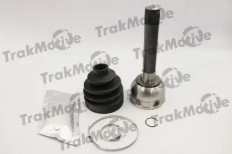 Шарнирный набор Trakmotive 400436