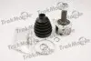 Фото ШРКШ (зовнішній) Toyota Auris1.3/Avensis 1.8/Corolla 1.6 07-18 (26x23z) Trakmotive (400438) зображення 1