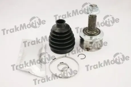 ШРКШ (зовнішній) Toyota Auris1.3/Avensis 1.8/Corolla 1.6 07-18 (26x23z) Trakmotive 400438 Купити в Україні