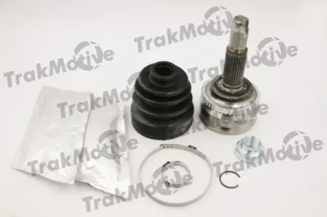 Шарнирный набор Trakmotive 400439 Купить в Украине