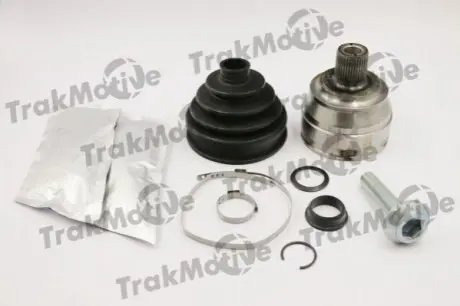 ШРКШ (зовнішній) VW T4 91-94 Trakmotive 400441 Купити в Україні