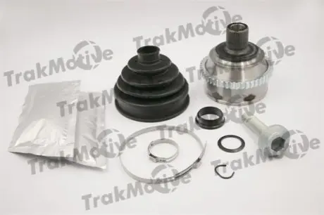 ШРКШ (зовнішній) VW T4 1.9/2.5TDI 94- (38x27x99.5x48T) (+ABS) (пом'ята упаковка) Trakmotive 400443 Купити в Україні