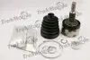 Фото ШРКШ (зовнішній) VW T5 1.9TDI 03- (38x27x168) Trakmotive (400448) зображення 1