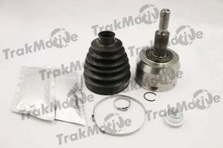 ШРКШ (зовнішній) VW T5 2.5TDI 03- (38x29x172.5) Trakmotive 400449 Купити в Україні