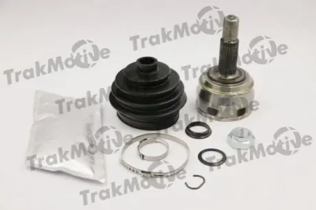 Шарнірний набір Trakmotive 400452 Купити в Україні