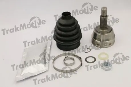 Шарнірний набір Trakmotive 400453 Купити в Україні