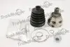 Фото ШРКШ (зовнішній) VW Caddy III/Passat 2.0TDI 10- (36x27x105) Trakmotive (400454) зображення 1