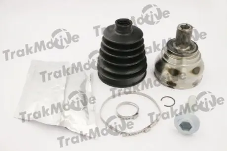 Шарнирный набор Trakmotive 400454 Купить в Украине