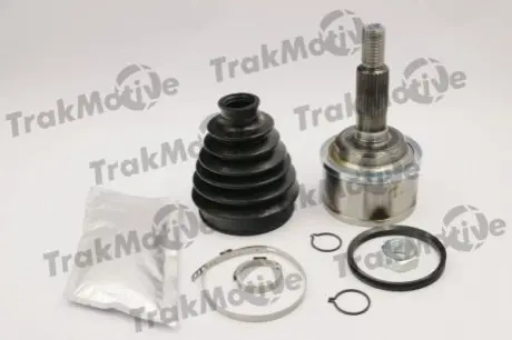Шарнірний набір Trakmotive 40-0455 Купити в Україні