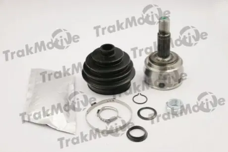ШРКШ (зовнішній) VW Golf I/Jetta I -84 (22x30z) Trakmotive 400456 Купити в Україні
