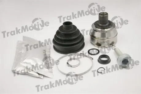 ШРКШ (зовнішній) VW T4 1.9-2.5TDI 94- (38x27x99.5) Trakmotive 400458 Купити в Україні