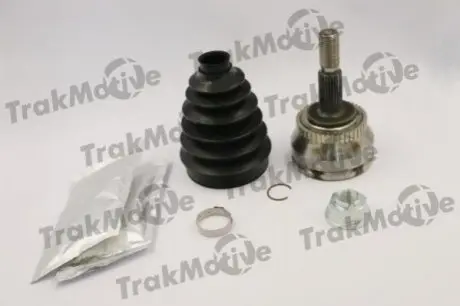 Шарнірний набір Trakmotive 400460 Купити в Україні