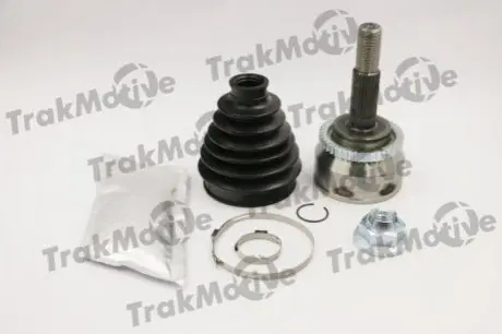 Шарнірний набір Trakmotive 400461 Купити в Україні