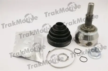 Шарнірний набір Trakmotive 400462 Купити в Україні