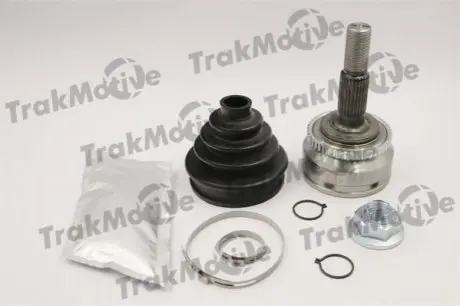Шарнірний набір Trakmotive 400463 Купити в Україні