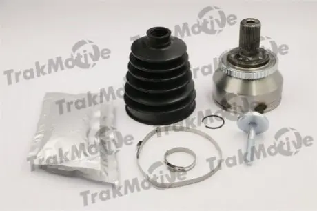 ШРКШ (зовнішній) Volvo C70/S60/S70/S80/V70/XC70 2.0-2.5D 97-10 (36x27z/48T) (+ABS) Trakmotive 400464 Купити в Україні