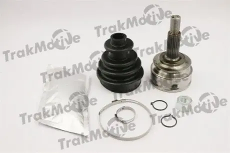 Шарнірний набір Trakmotive 400467 Купити в Україні