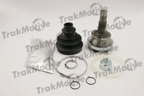 Шарнирный набор Trakmotive 400472 Купить в Украине