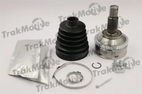 ШРКШ (зовнішній) Fiat Scudo 2.0 HDI (27x39x145x48T) (+ABS) Trakmotive 400474 Купити в Україні