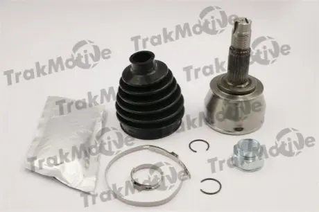 Шарнирный набор Trakmotive 400475 Купить в Украине