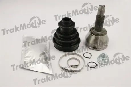 Шарнирный набор Trakmotive 400476 Купить в Украине