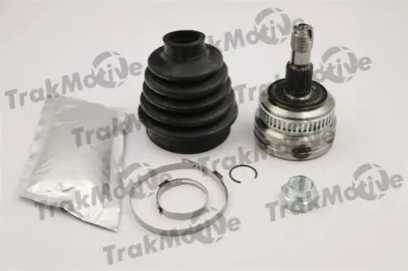 ШРКШ (зовнішній) MB A-class (W168) (24x27x125.5)(+ABS)(к-кт) Trakmotive 400478 Купити в Україні