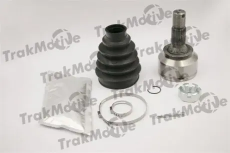 ШРКШ (зовнішній) Citroen C4/Peugeot 207/307 1.4/1.6 16V 00- (25x22x134) Trakmotive 400481