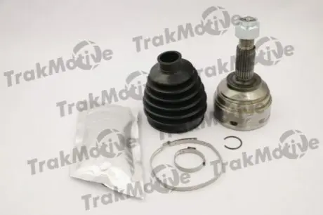 ШРКШ (зовнішній) Renault Megane II 1.4/1.5dCi/1.6 16V 02- (23x30x145) Trakmotive 400485 Купити в Україні