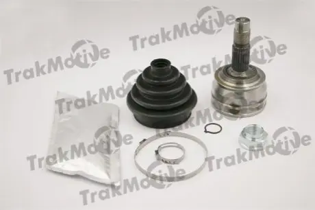 Шарнирный набор Trakmotive 400486 Купить в Украине