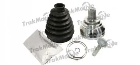 ШРКШ (зовнішній) VW Caddy III 1.2 TSI 10-15 (36x33x99.5) Trakmotive 400492 Купити в Україні