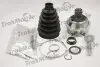 Фото ШРКШ (зовнішній) VW T4 1.9/2.5TDI 94- (38x27x99.5x48T) (+ABS) (пом'ята упаковка) Trakmotive (400551) зображення 1
