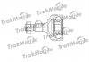 TRAKMOTIVE CITROEN Шрус наружный к-кт 34/25 зуб. BERLINGO 1.8 D 96-02, XSARA купе (N0) 2.0 HDi 109 01-05 400561