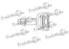 Фото TRAKMOTIVE FIAT ШРКШ зовнішній к-кт 25/23 зуб.Fiorino,Punto,Opel Corsa D/E 03 Trakmotive (40-0575) зображення 1
