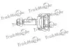 Фото ШРКШ (зовнішній) Hyundai Accent II 1.3 i 00-05 (25x22x153mm)(+ABS)(к-кт) Trakmotive (400586) зображення 1