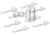 Фото TRAKMOTIVE PEUGEOT ШРУС зовнішній к-кт 34/25 зуб. c ABS 48 зуб. 206 CC (2D) 1.6 HDi 110 05-07 Trakmotive (40-0596) зображення 1