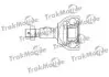 Фото ШРКШ (зовнішній) Citroen C5/Jumpy/Fiat Scudo/Peugeot 308/508/Expert 07-(28x39x157) (One) Trakmotive (400597) зображення 1