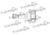 Фото ШРКШ (зовнішній) Renault Kangoo 1.9D (21x30x144.5x26T) (+ABS) Trakmotive (400599) зображення 1