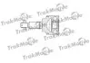 Фото TRAKMOTIVE SUZUKI ШРУс наружный с ABS 25/29 зуб. к-кт Swift 05 Trakmotive (40-0605) зображення 1