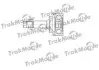 Фото TRAKMOTIVE TOYOTA ШРКШ зовнішній з ABS к-кт 24/22 зуб. Yaris 1.3 99-05 Trakmotive (40-0609) зображення 1