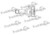Фото TRAKMOTIVE SUZUKI ШРКШ зовнішній з ABS к-кт 25/29 зуб. LIANA 1.3 02 Trakmotive (40-0614) зображення 1