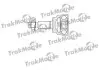 Фото TRAKMOTIVE KIA ШРКШ зовнішній к-кт 24/21 зуб.Rio I 1.3 /1.6 00 Trakmotive (40-0615) зображення 1