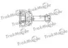 Фото TRAKMOTIVE HYUNDAI Шрус наружный к-кт с ABS 25/23 зуб.Getz 1.5CRDI 03 Trakmotive (40-0619) зображення 1
