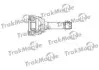 Фото TRAKMOTIVE DAEWOO ШРКШ зовнішній к-кт 23/19 зуб. Matiz 0.8 Trakmotive (40-0621) зображення 1