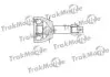 TRAKMOTIVE DAEWOO ШРКШ зовнішній к-кт 22/30 зуб. Tico 95-00 Trakmotive (40-0639) зображення 1