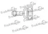 Фото TRAKMOTIVE OPEL ШРКШ зовнішній 27/27 зуб. COMBO Tour 2.0 CDTI 12-, FIAT BRAVO II 2.0 D Multijet 08-14, ALFA ROMEO GIULIETTA 2.0 JTDM 10-20, LANCIA DELTA III 1.8 09-14 Trakmotive (40-0664) зображення 1
