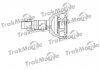 TRAKMOTIVE OPEL ШРКШ зовн. 28/30 зуб. SIGNUM 2.8 05-, 3.0 05-, VECTRA C 2.8-3.0 05- 40-0675