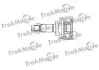 Фото TRAKMOTIVE SUZUKI ШРКШ наруж. з ABS к-кт 25/29 зуб. SWIFT III 05 Trakmotive (40-0702) зображення 1