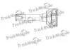 Фото TRAKMOTIVE LAND ROVER ШРКШ зовнішній з ABS к-кт 24/32 зуб. Defender, Diskovery Trakmotive (40-0717) зображення 1