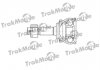 TRAKMOTIVE NISSAN ШРКШ зовнішній з ABS к-кт 27/35 зуб. ALMERA II 2.2 Di 00-03, ALMERA II Hatchback (N16) 2.2 Di 00-03 40-0719